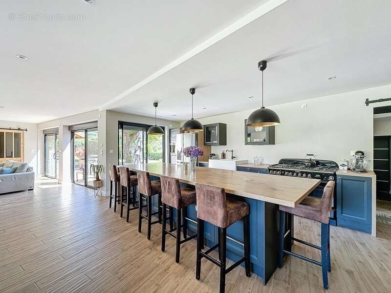 Maison à vendre 10 pièces MONTCARRA (38) - photo 5