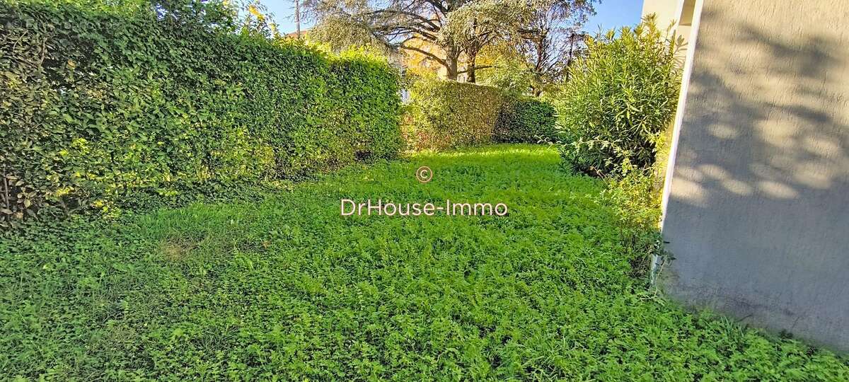 Maison à BOURG-LES-VALENCE