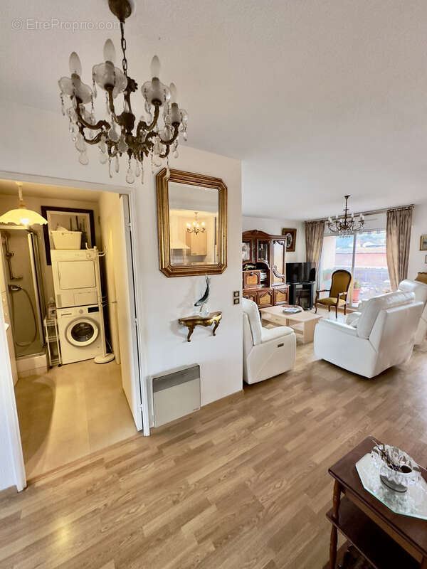 Appartement à ARCACHON