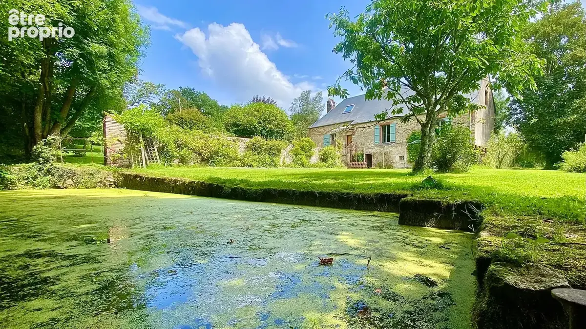 Maison à GACE