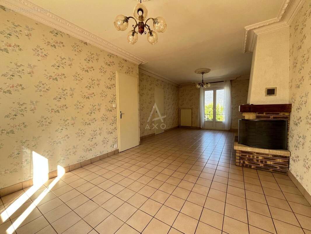 Maison 111 m² à La Bouexiere  - photo 3