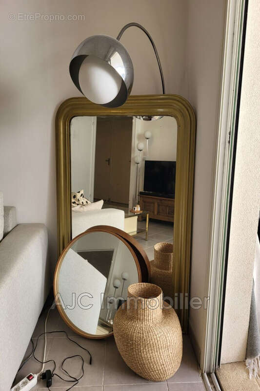 Appartement à CASTELNAU-LE-LEZ