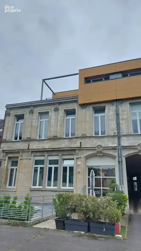Photo 1 - Appartement à SAINT-QUENTIN