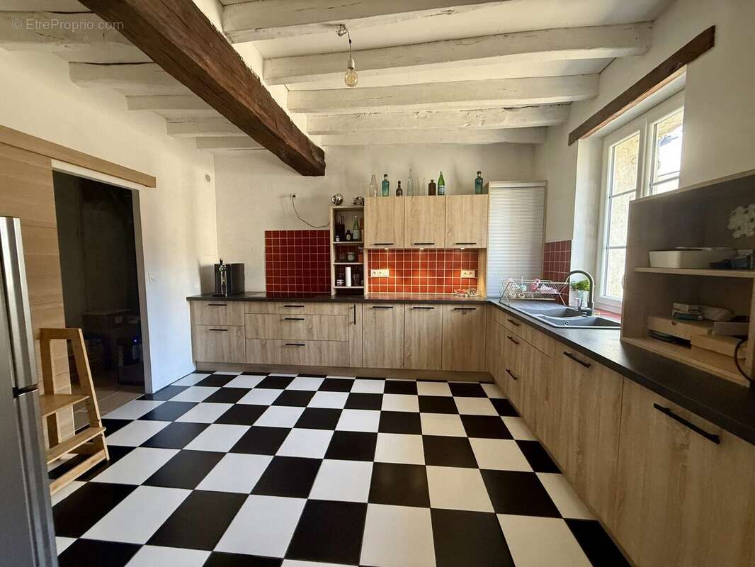 Maison 150 m² à Coinces  - photo 5