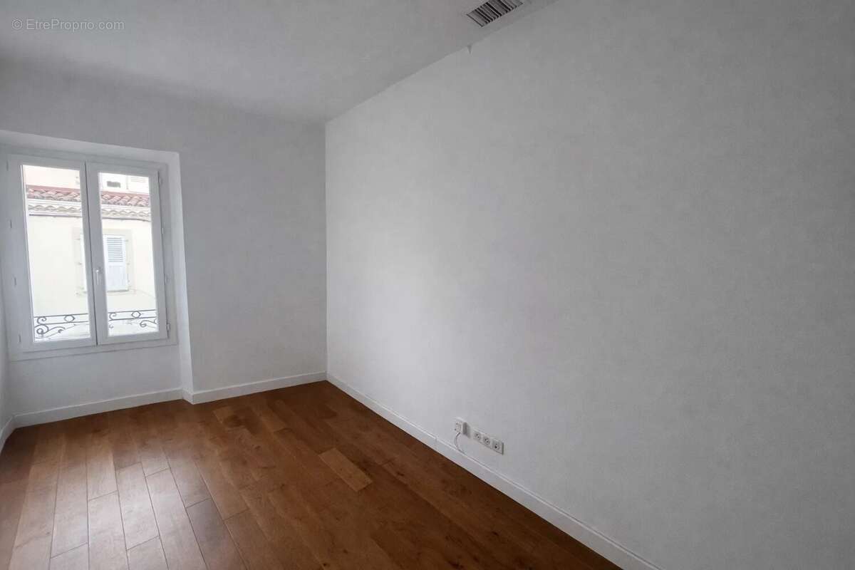 Appartement à AUBAGNE
