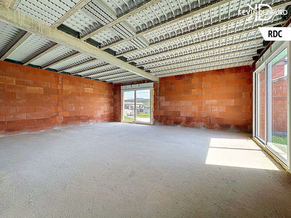 Maison à LAVILLEDIEU