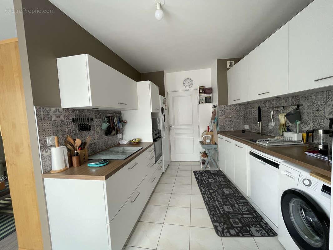Appartement Le Mans - photo 3