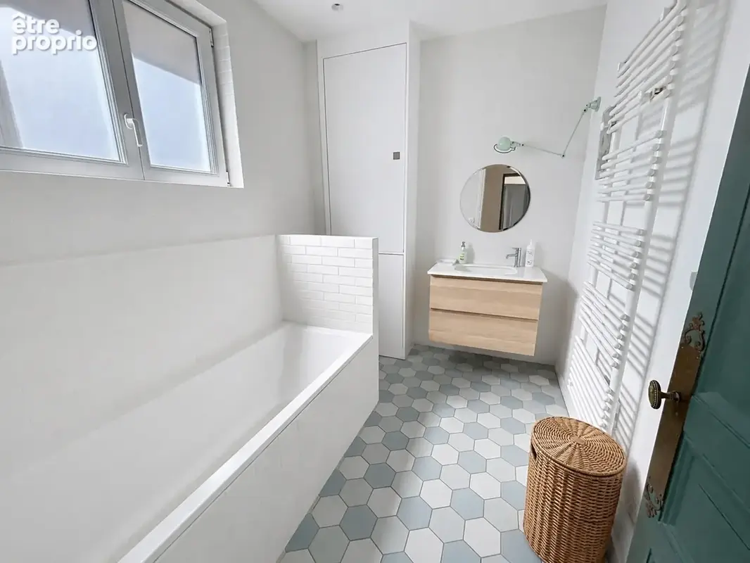 Maison à vendre 7 pièces REIMS (51) - photo 18
