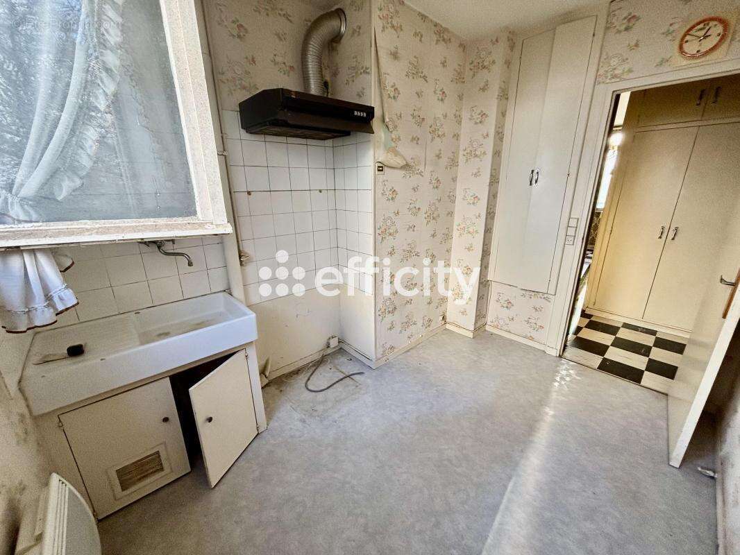 Appartement à BOURGES