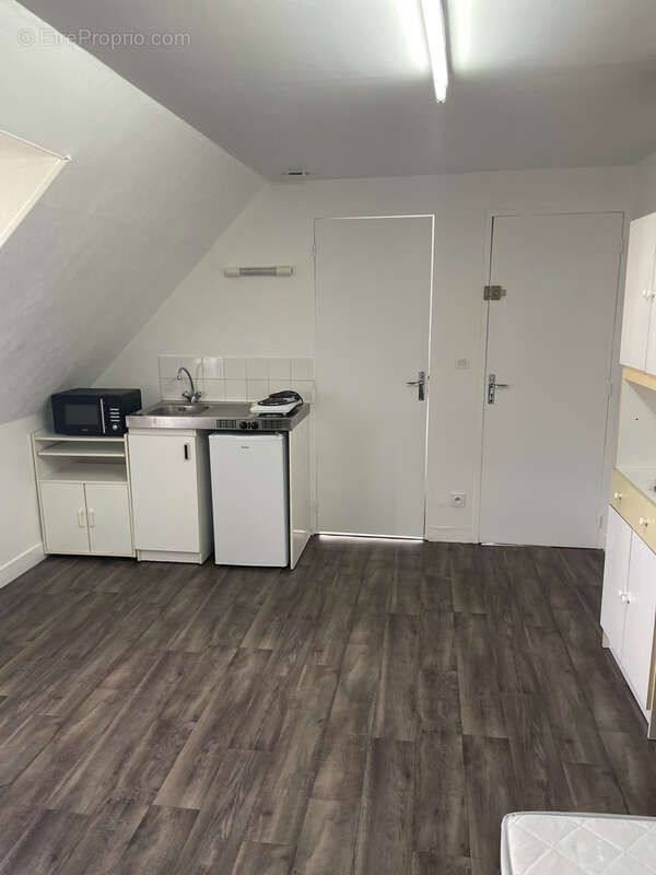 Appartement à EVREUX