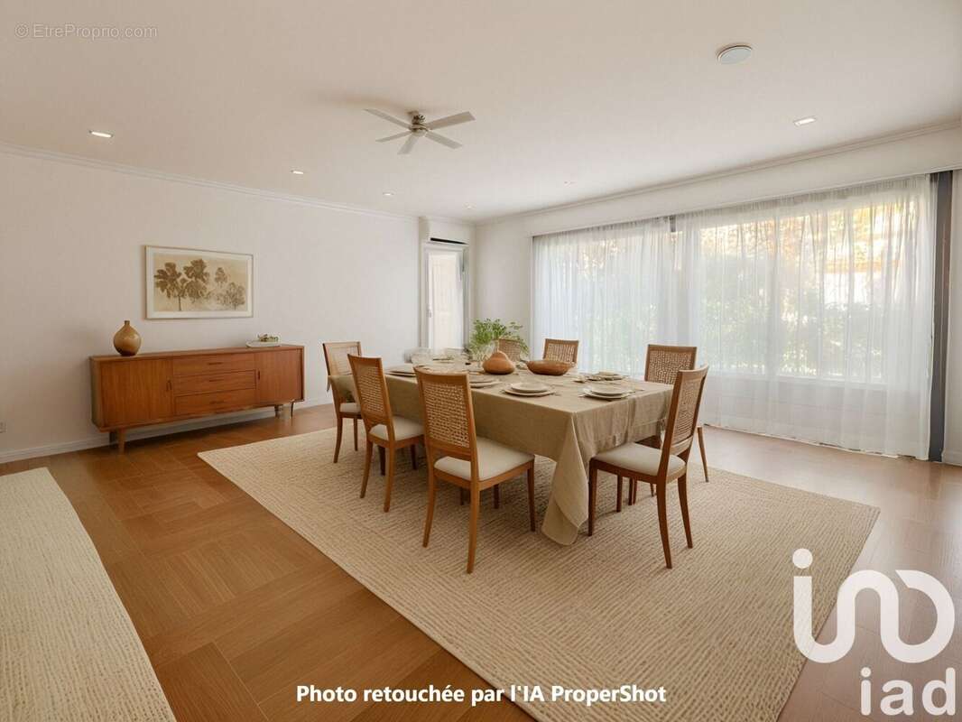 Photo 5 - Appartement à MONTPELLIER