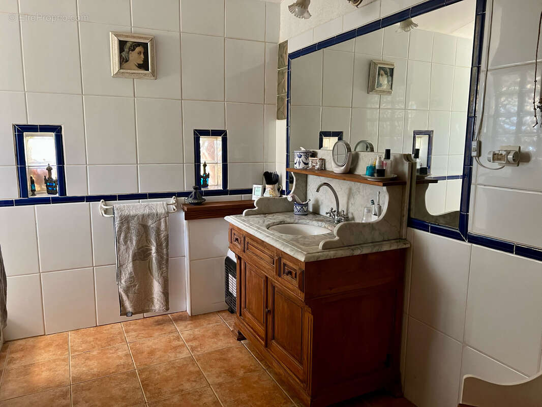 Maison à SALSES-LE-CHATEAU