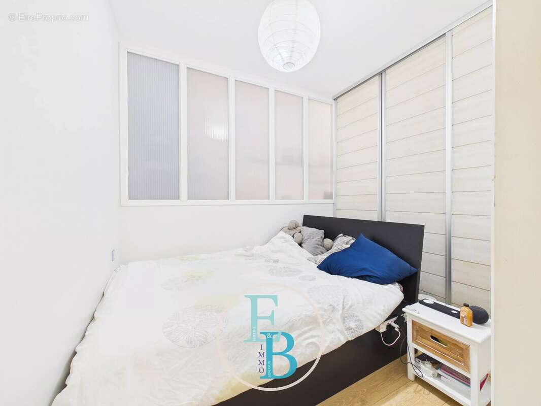 Appartement à CAEN