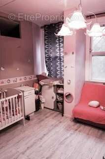 Appartement à MARSEILLE-5E