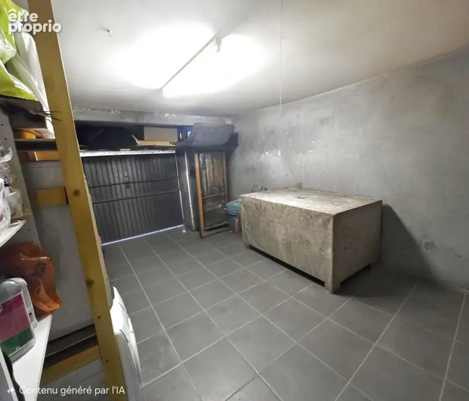 A vendre villa 2 chambres garage - photo 15
