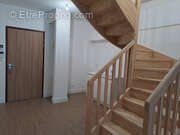 Appartement à LEOGNAN