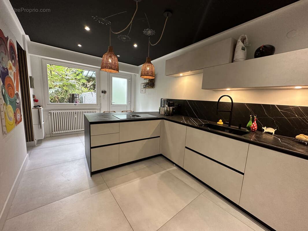 Appartement à AIX-LES-BAINS