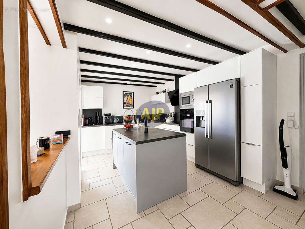 Maison Saint Jean De Monts 4 pièce(s) 131 m2 - photo 6