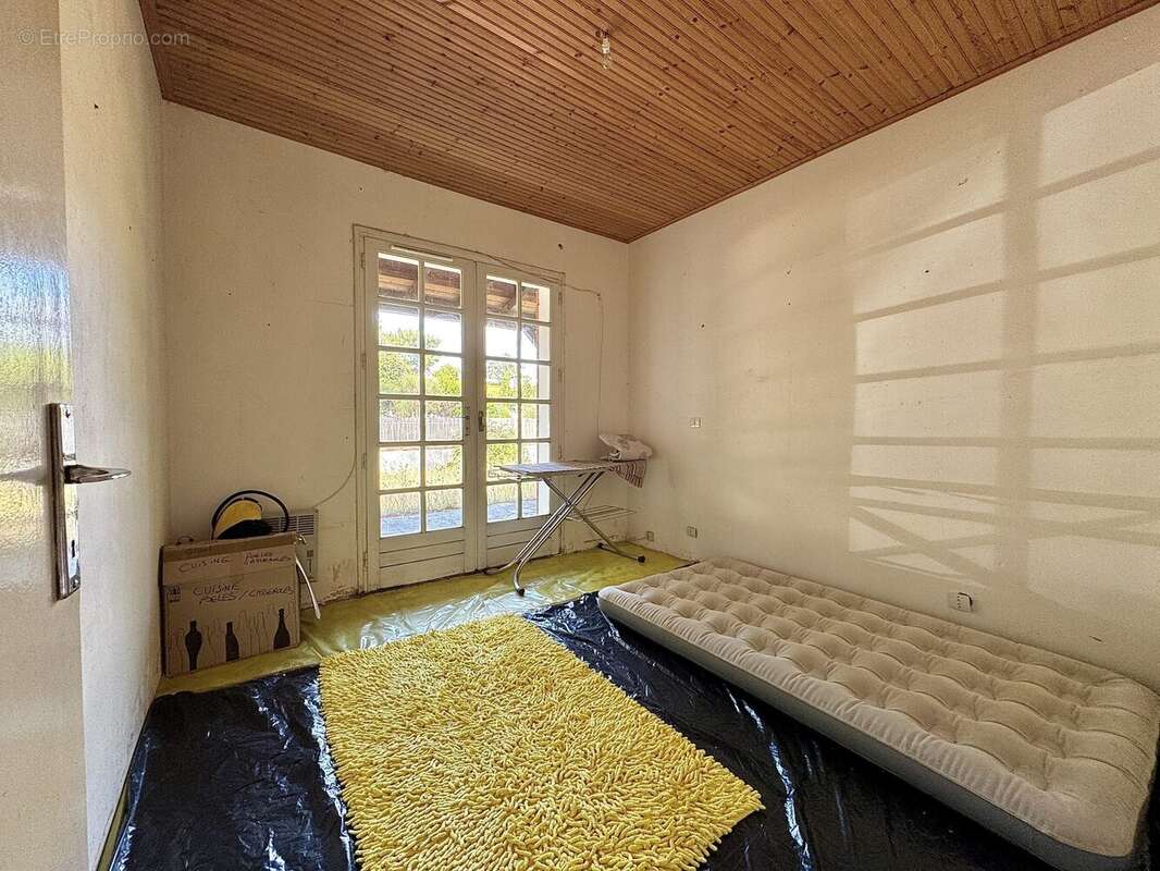 Maison à SAINT-JEAN-DE-MONTS