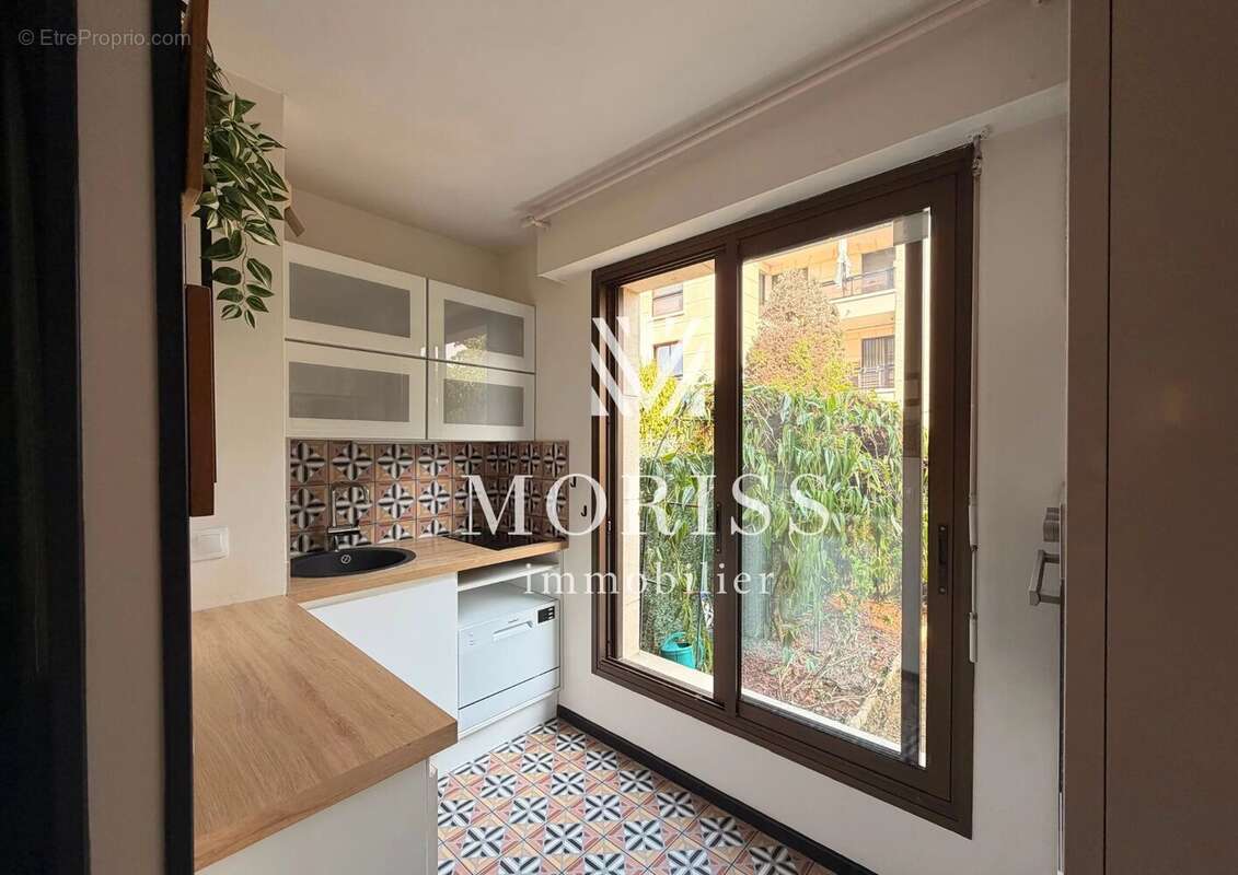 Le Perreux-sur-Marne - Studio de 29m² - photo 8