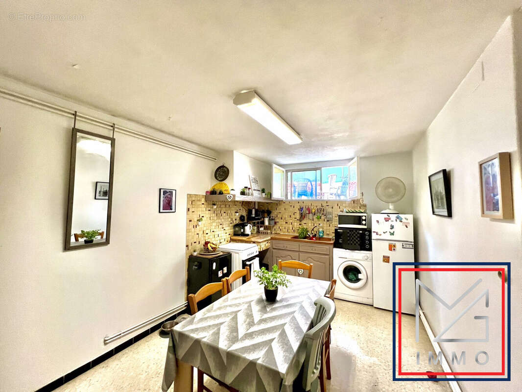 Appartement à SANARY-SUR-MER