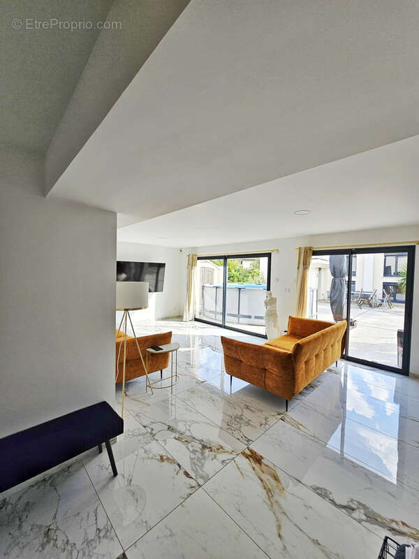 Maison à RIVE-DE-GIER