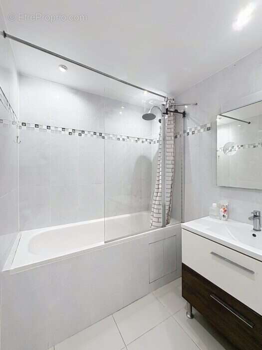 Appartement à CHEVILLY-LARUE