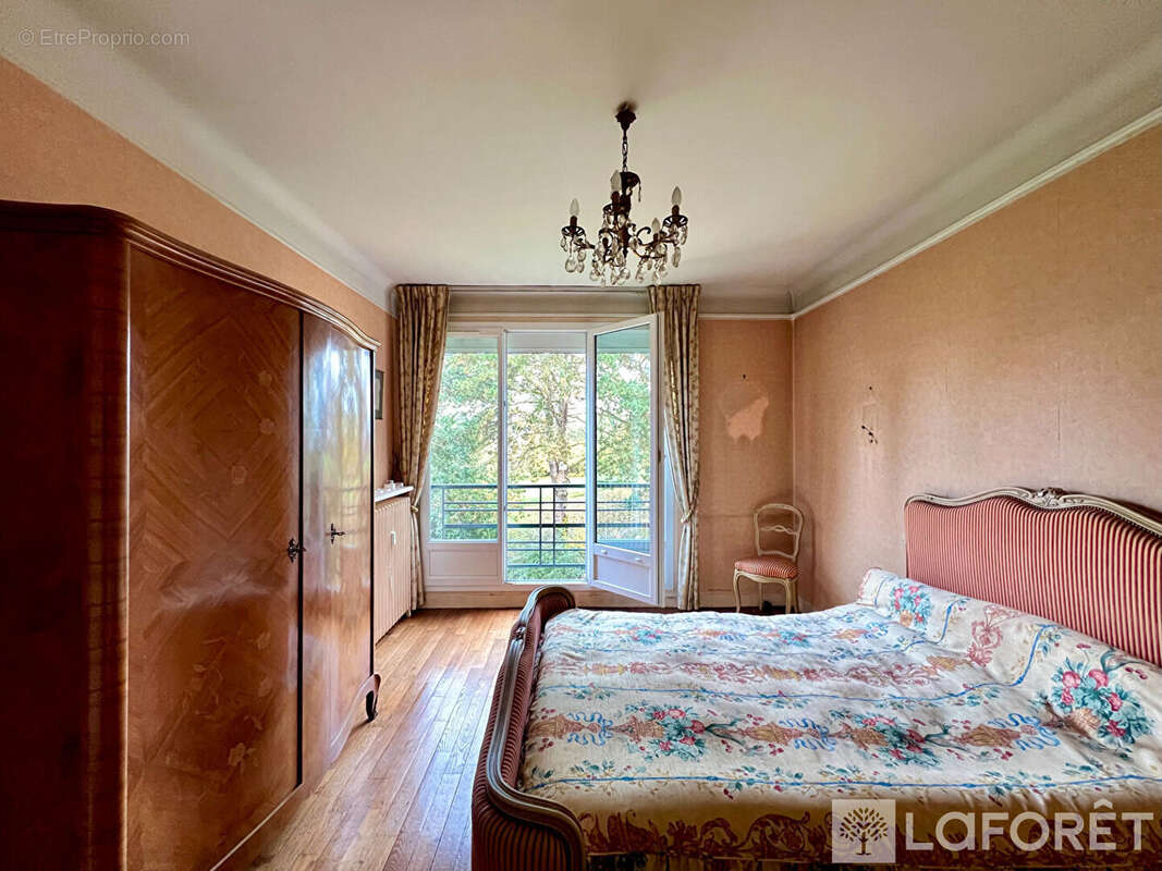 Appartement à SEVRES