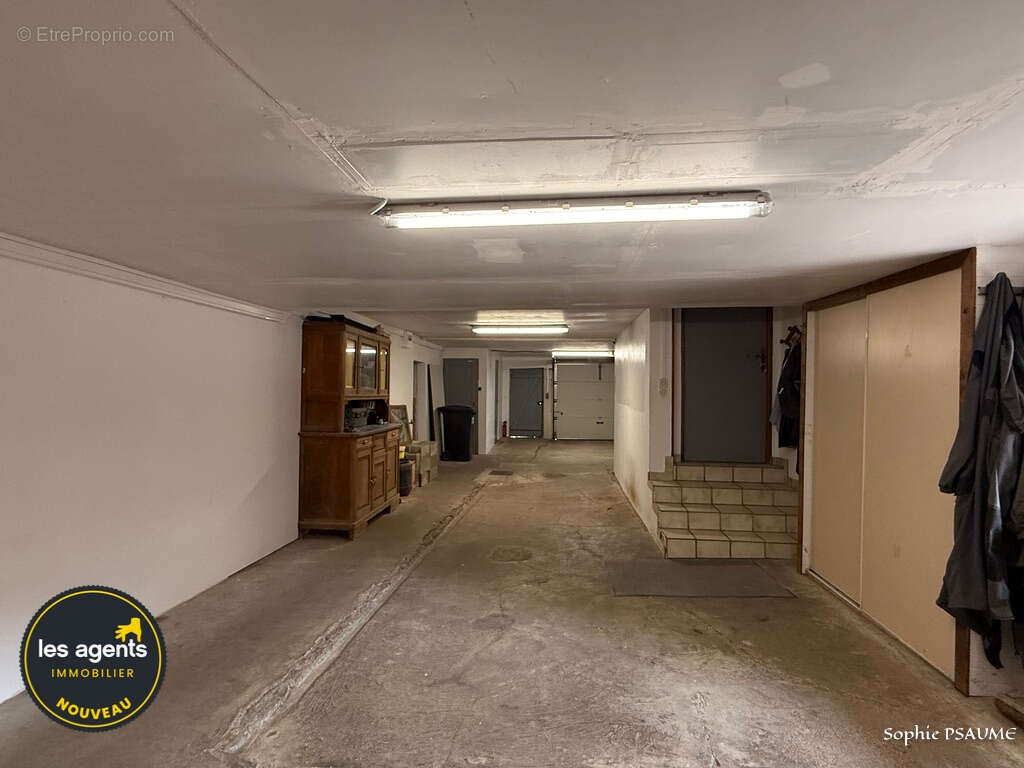 Maison à COLOMBEY-LES-BELLES