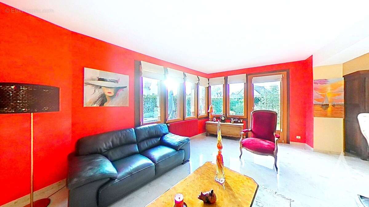 Maison à CAMBES-EN-PLAINE