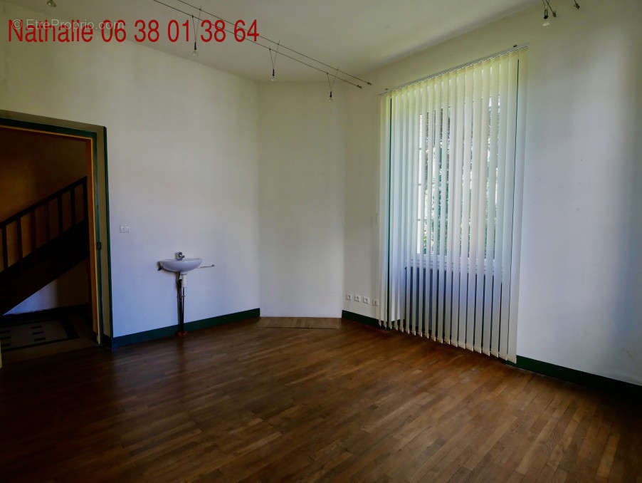 Maison à ROUFFIGNAC-SAINT-CERNIN-DE-REILHAC