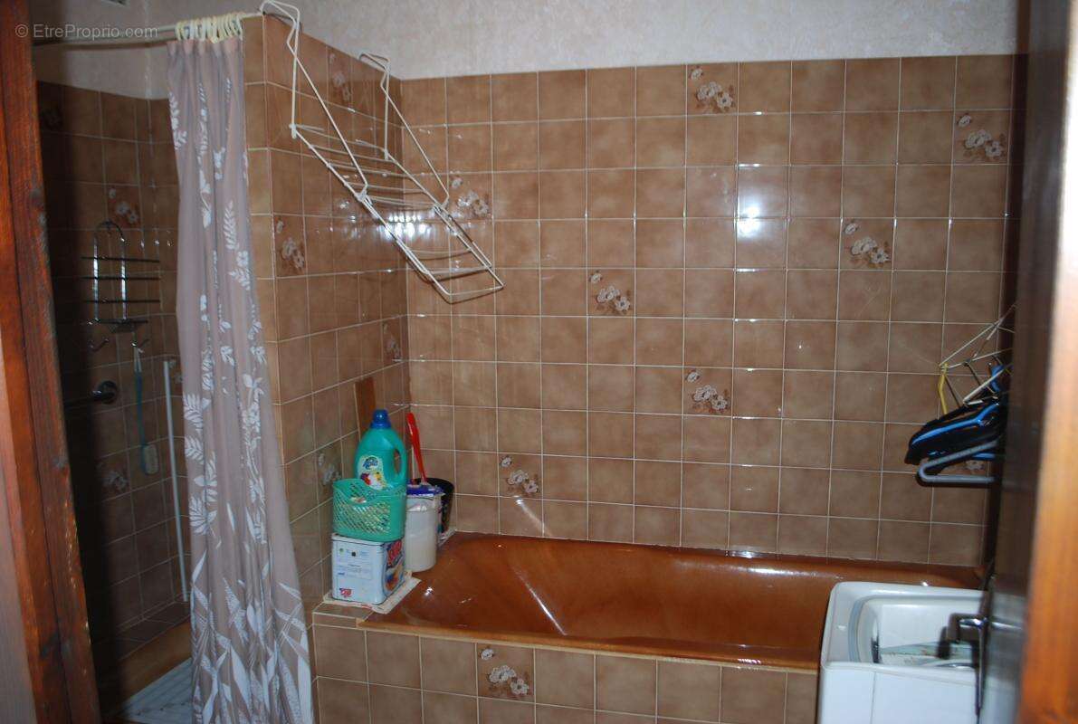 Maison à SAINT-MALO-EN-DONZIOIS