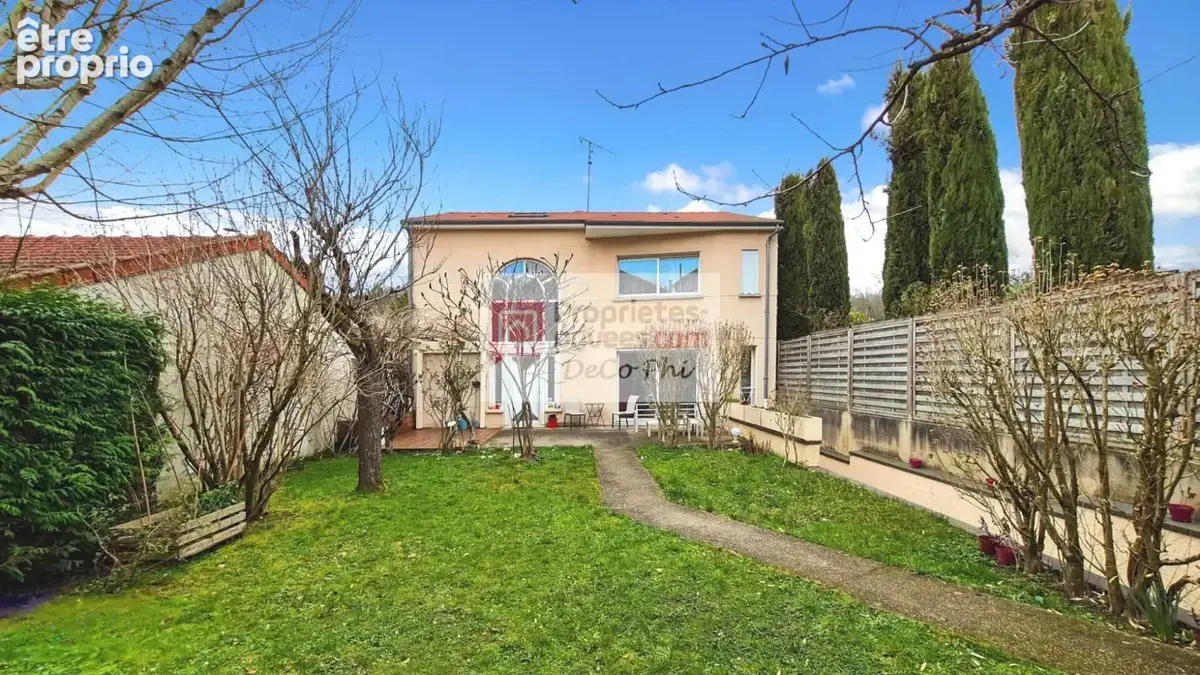 Maison bon état et calme 5 pièces 127 m2 Chaville  DPE 'C' - photo 14