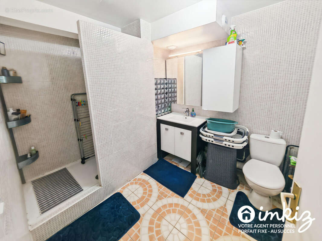 Appartement à MELUN