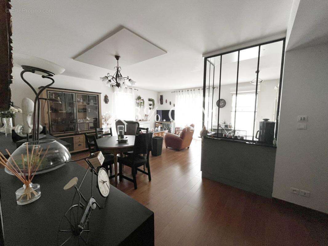 Appartement à ORVAULT