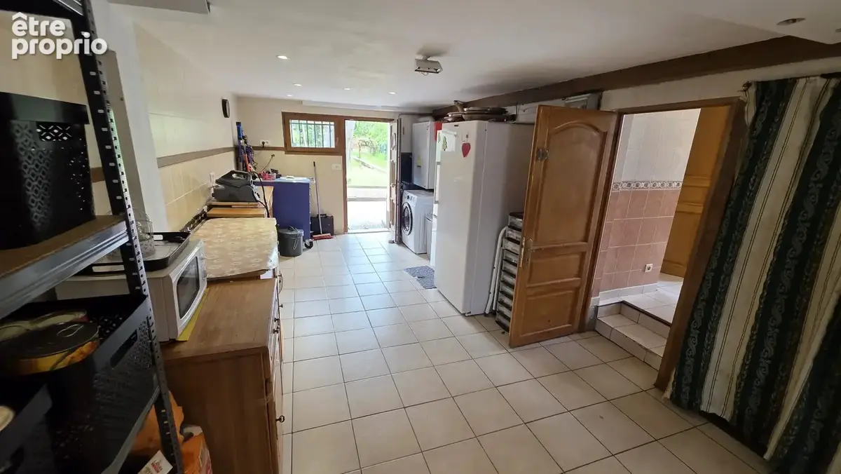 'MÉLISSA' Maison familiale située à Montfermeil - photo 17