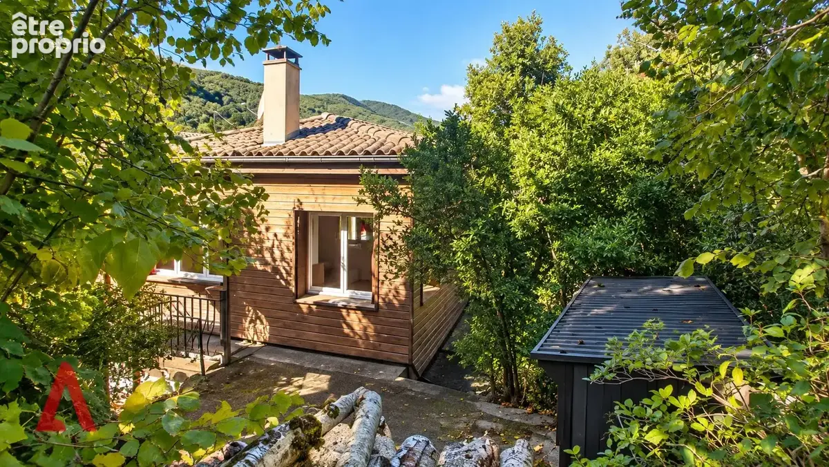 Cadre exceptionnel  Maison lumineuse avec vue, parc en bord de rivière - photo 15