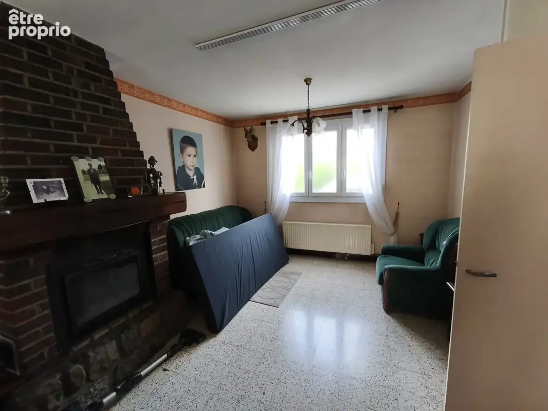 Maison de ville - photo 7