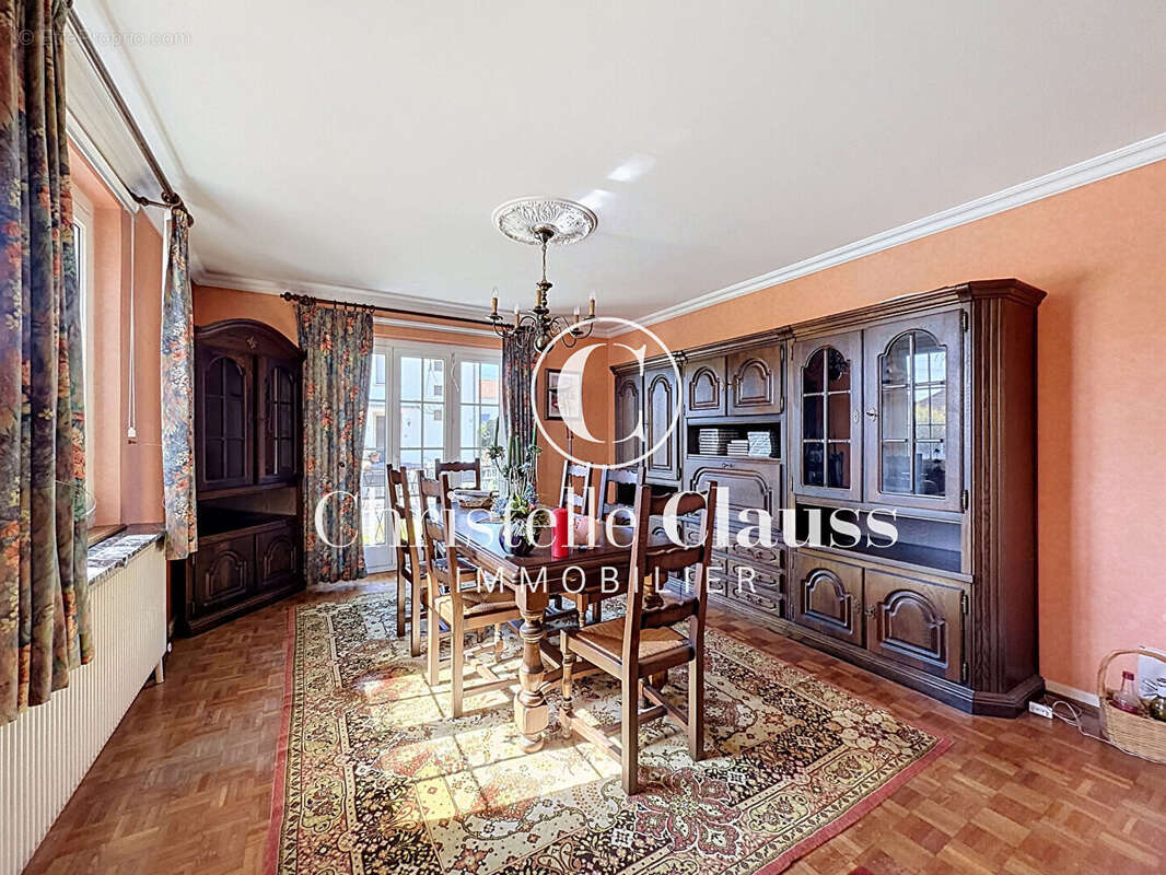 Maison Haguenau - 85m² - photo 2