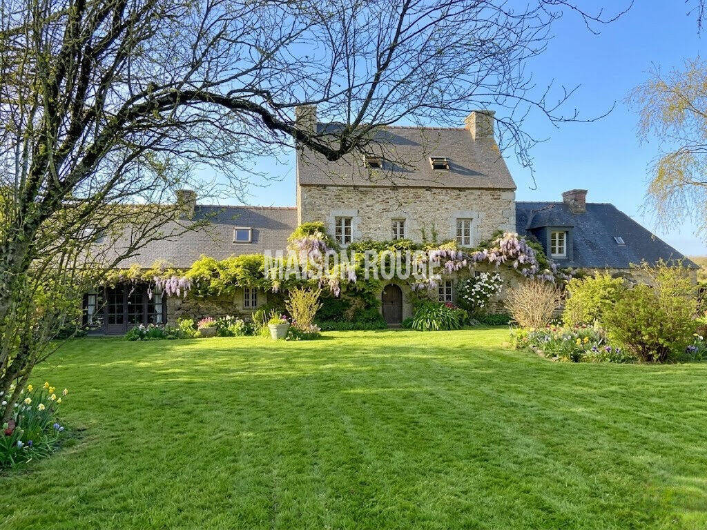 Maison à RUNAN