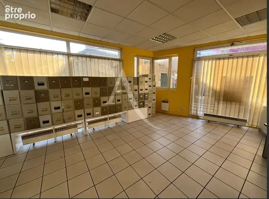 Local commercial Chalon Sur Saone 122.74 m2 - photo 3