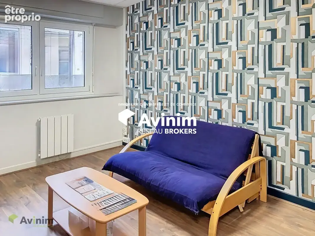 Commerce 206 m² à vendre à Epinal (88000) - photo 2