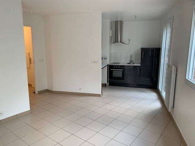 Appartement à NEUILLY-SUR-MARNE