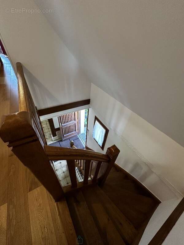 Maison à BOURG-ACHARD