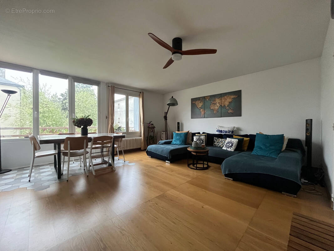 Appartement à ORLEANS