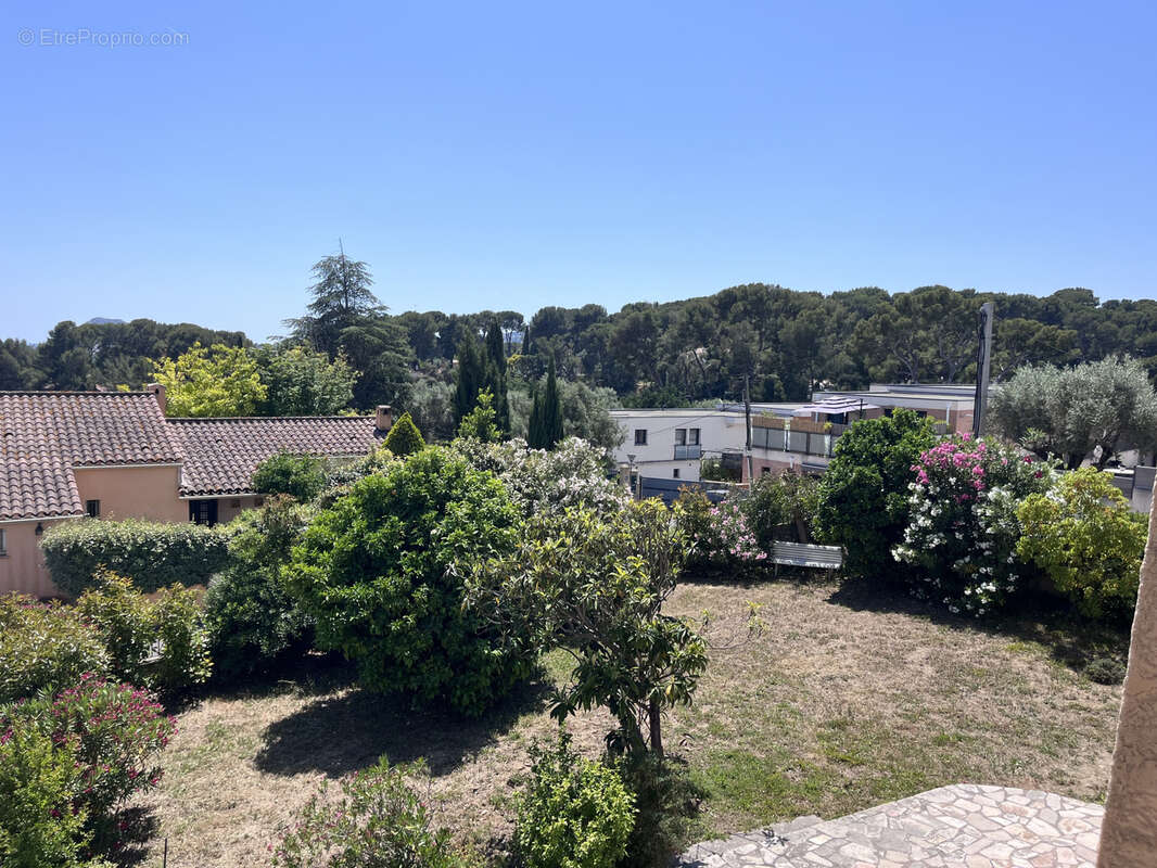 Maison à LA CIOTAT