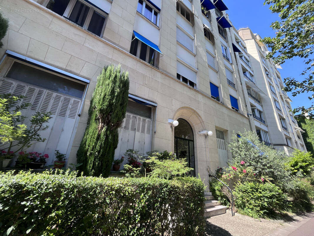 Appartement à VANVES