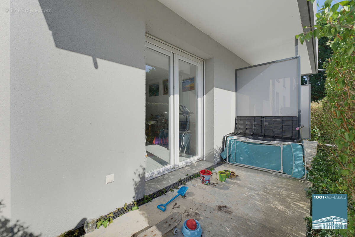 Appartement à MERIGNAC
