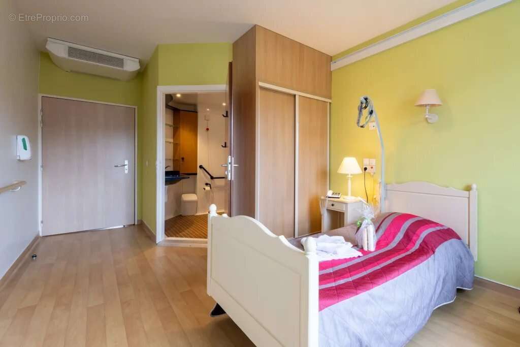 Appartement à ARQUES-LA-BATAILLE