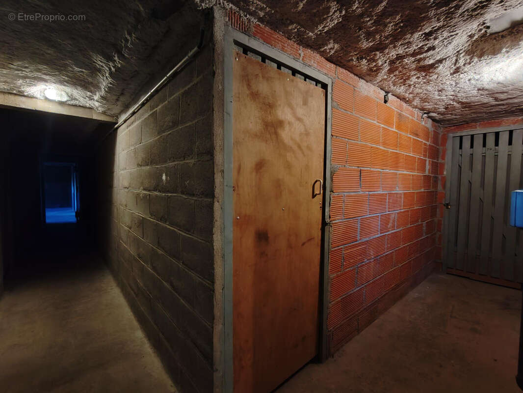 Appartement à VILLERS-COTTERETS